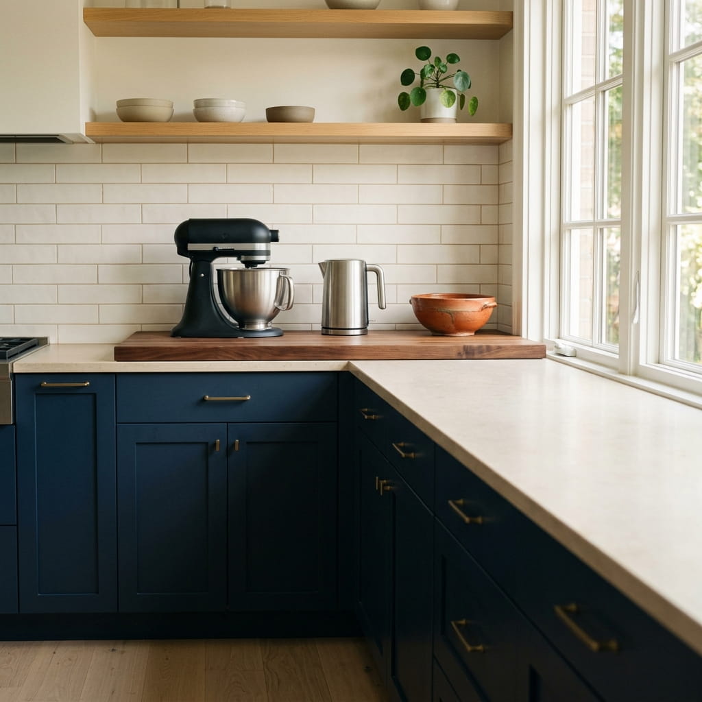 Kitchen appliances