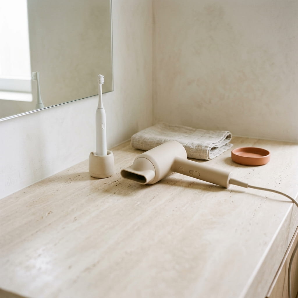 Personal care